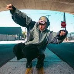 RALPHIE CHOO - VOY CON TODO (MAEFIELD REWORK)