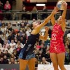 Severn Stars v London Pulse - Netball LIVE (29 June 2024)