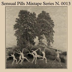 Sensual Pills 0013 By Piel Mixta