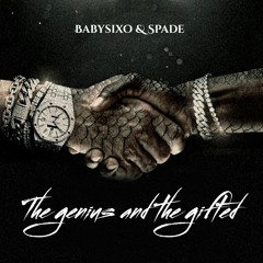 Marathon (Feat Spade)