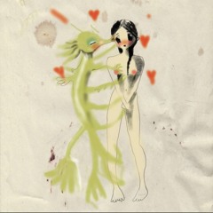 Lrulla - my lil ladie