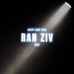 Ran Ziv - Happy New Year 2024