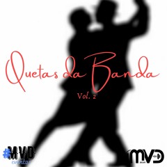 Quetas Da Banda Vol. 2