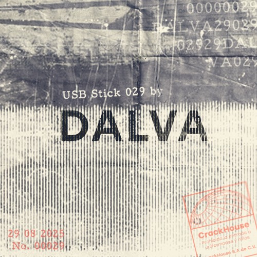 USB Stick by DALVA | 029