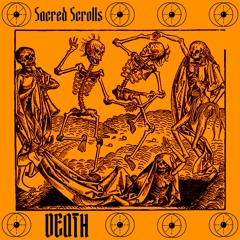Death [Halloween 2020]