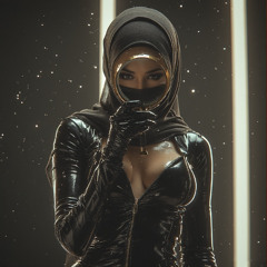 Brothel In The Kaaba (Feat.Farida Fire)