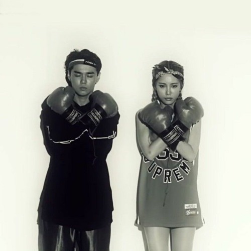 Heize - And July アルバム CD ヘイズ Heize - And July Album