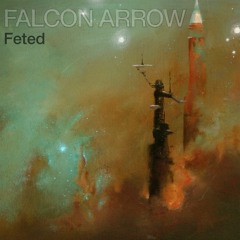 Falcon Arrow -Side A Feted (stereo)