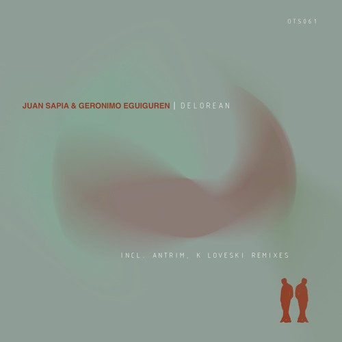 PREMIERE: Juan Sapia & Geronimo Eguiguren - Delorean (K Loveski Remix) [Or Two Strangers]