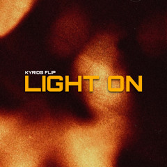 Light on - Marshmello (KYRIOS Flip)