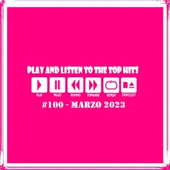 Miguel H - Top Hits #100 - Marzo 2023 [Descarga Gratis]