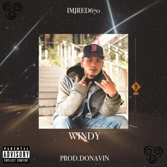 Windy IMJred670
