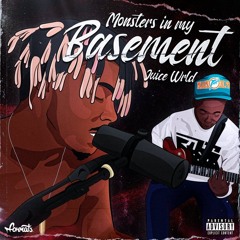 Monsters In My Basement remaster