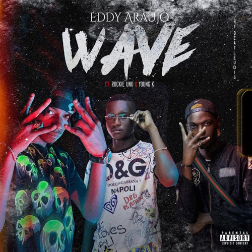 Wave Feat Young K X Rookie Uno .mp3