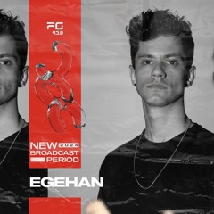 FG 93.8 Residency - Mix#1 - 13.05.2024