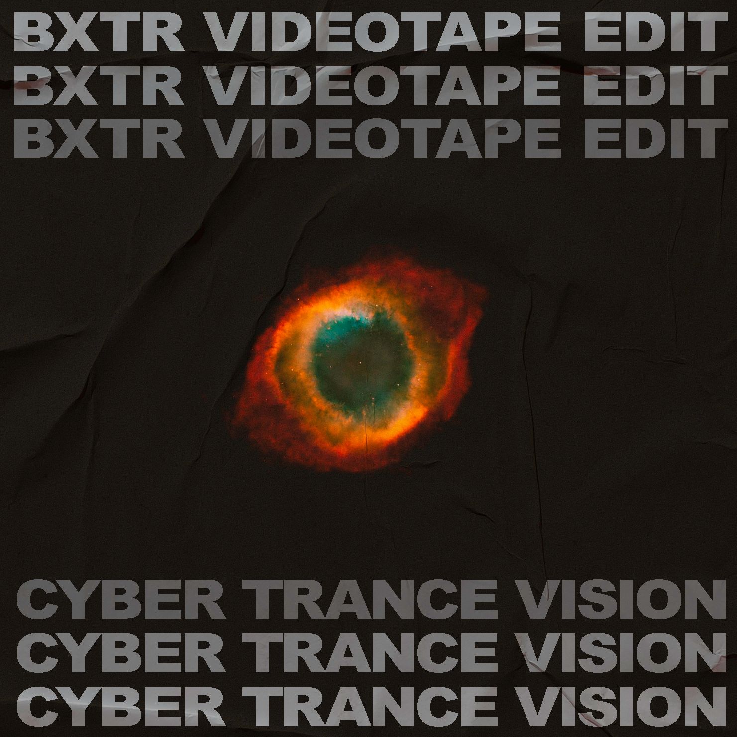 Radiohead – Videotape (BXTR Cyber Trance Edit)