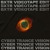 Artwork for Radiohead - Videotape (BXTR Cyber Trance Edit)
