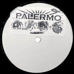 Palermo - Bayer Session (HARD18)