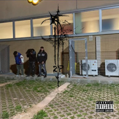 2P ft.yngshxt (prod.lilmoon mix e master lilmoon)
