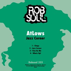 AtLows -Whats Up!