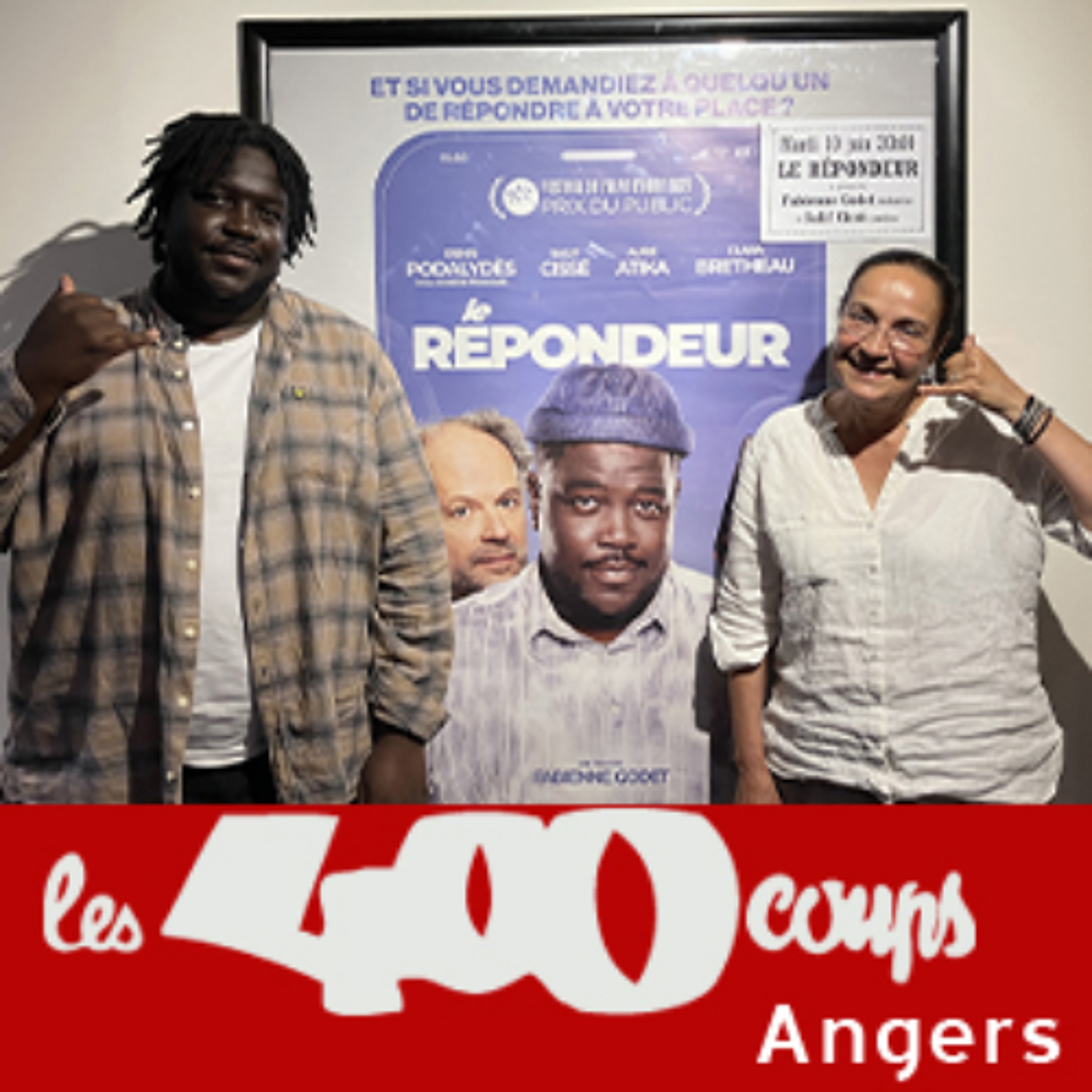 Cinémas Les 400 coups
