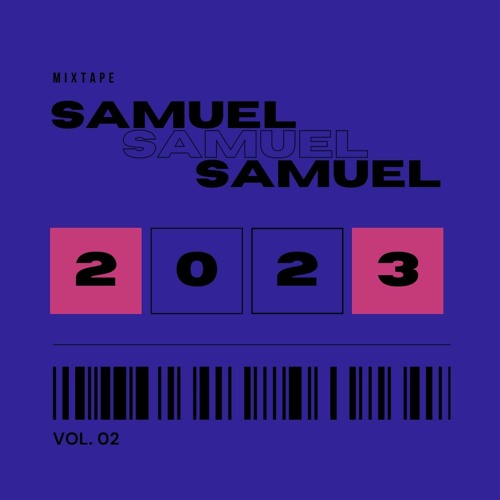 MIXTAPE #002
