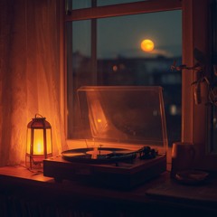 Vinyl Moon