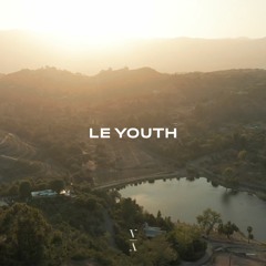 Le Youth - Sunset Set - Ross Lake, CA