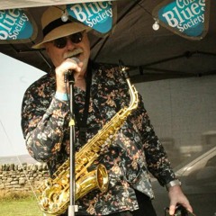 Always on my mind Sax then Vox