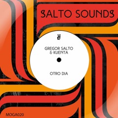 Gregor Salto - Otro Dia (PAVBLO IBARRA & ABRAHAM SOUND - PRIVATE REMIX)