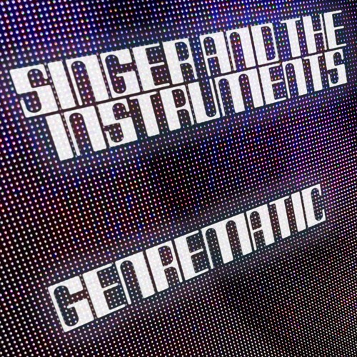 Genrematic