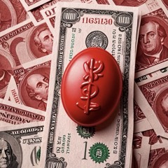 RED MONEY