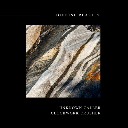 Unknøwn Caller - Clockwork Crusher