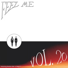 V20 FT. BASTIAN BELL & DIEGO C