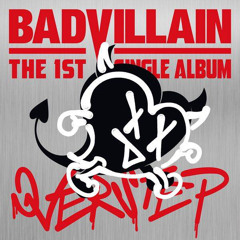 BADVILLAIN-BADVILLAIN (instrumental)