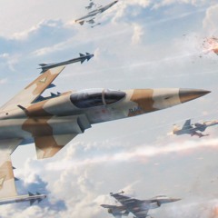 Fighter's Honor (Epic Flying Remix) - Ace Combat 3D