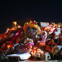 Amala Harinam Das (Govardhan Aarti) · Govardhan Retreat Kirtan · 12.16.23
