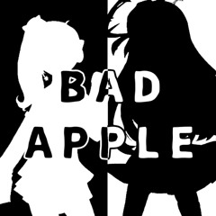 BAD APPLE Gekiyaku & Ichigo Yukane [UTAU COVER]