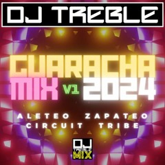 GUARACHA MIX 2024 V1