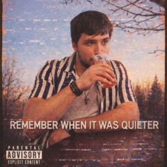 I Never See You My Dear