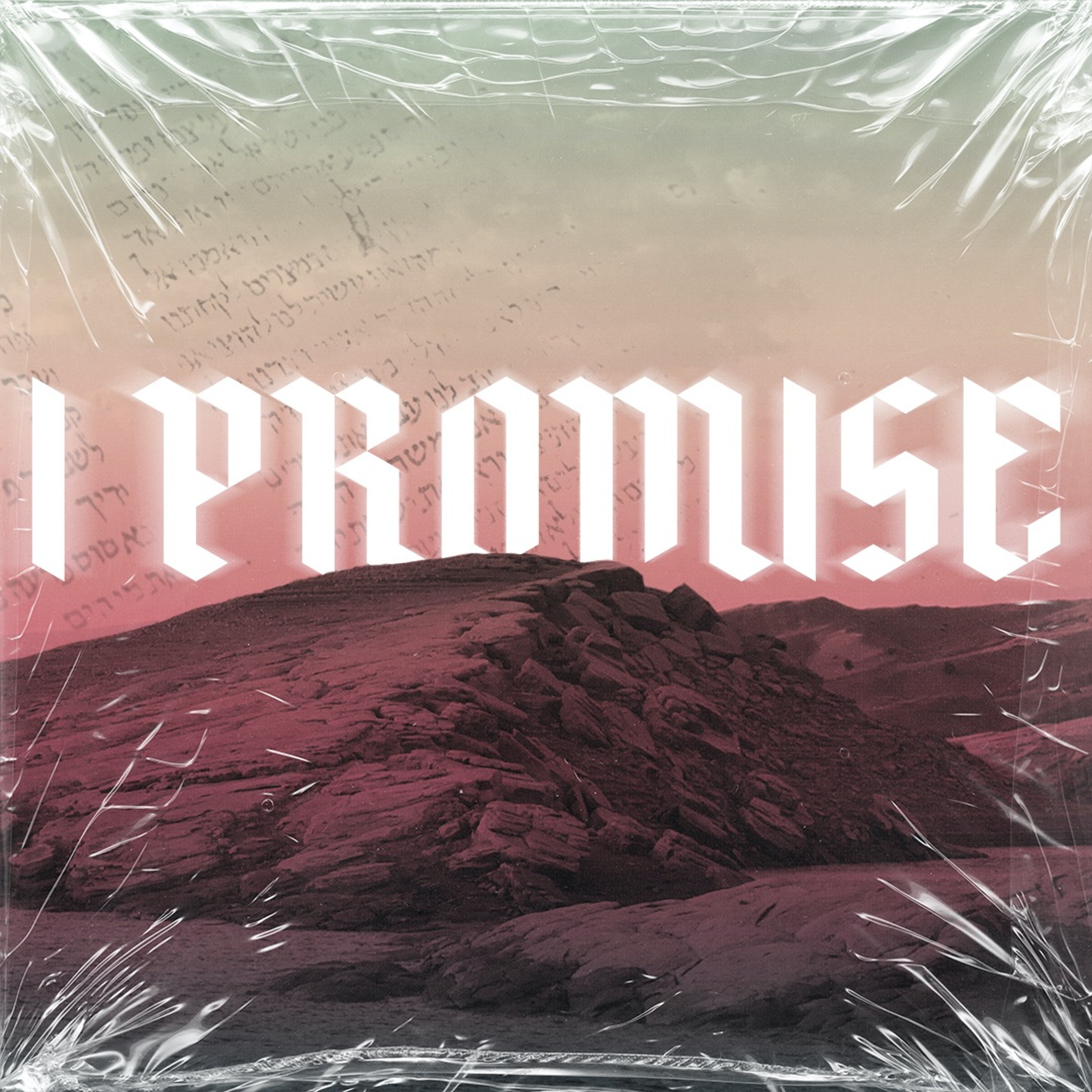 I Promise | To Give Us His Strength - Adam McCain episode artwork