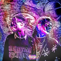 Maxx Air, 5500PK, SSGKobe - 4WD [Prod. Maxx Air x Mason Cyrus]