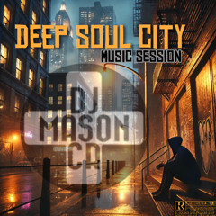 DEEP SOUL CITY