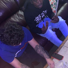 No Hook x Iraq numbafoe