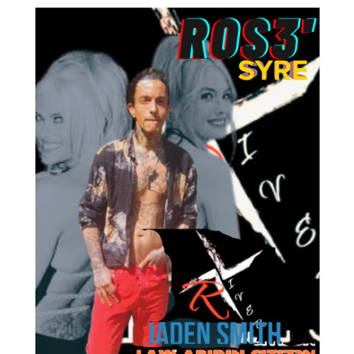 ROS3'- Law Abidin Citiz3n (Liver Records TM)