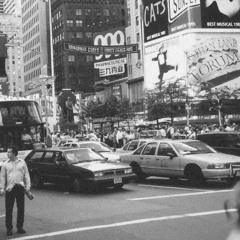 Golden Era Vibes (DJ Premier Type Beat)