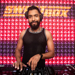 Sweatbox - July 2025 (Re-Work)