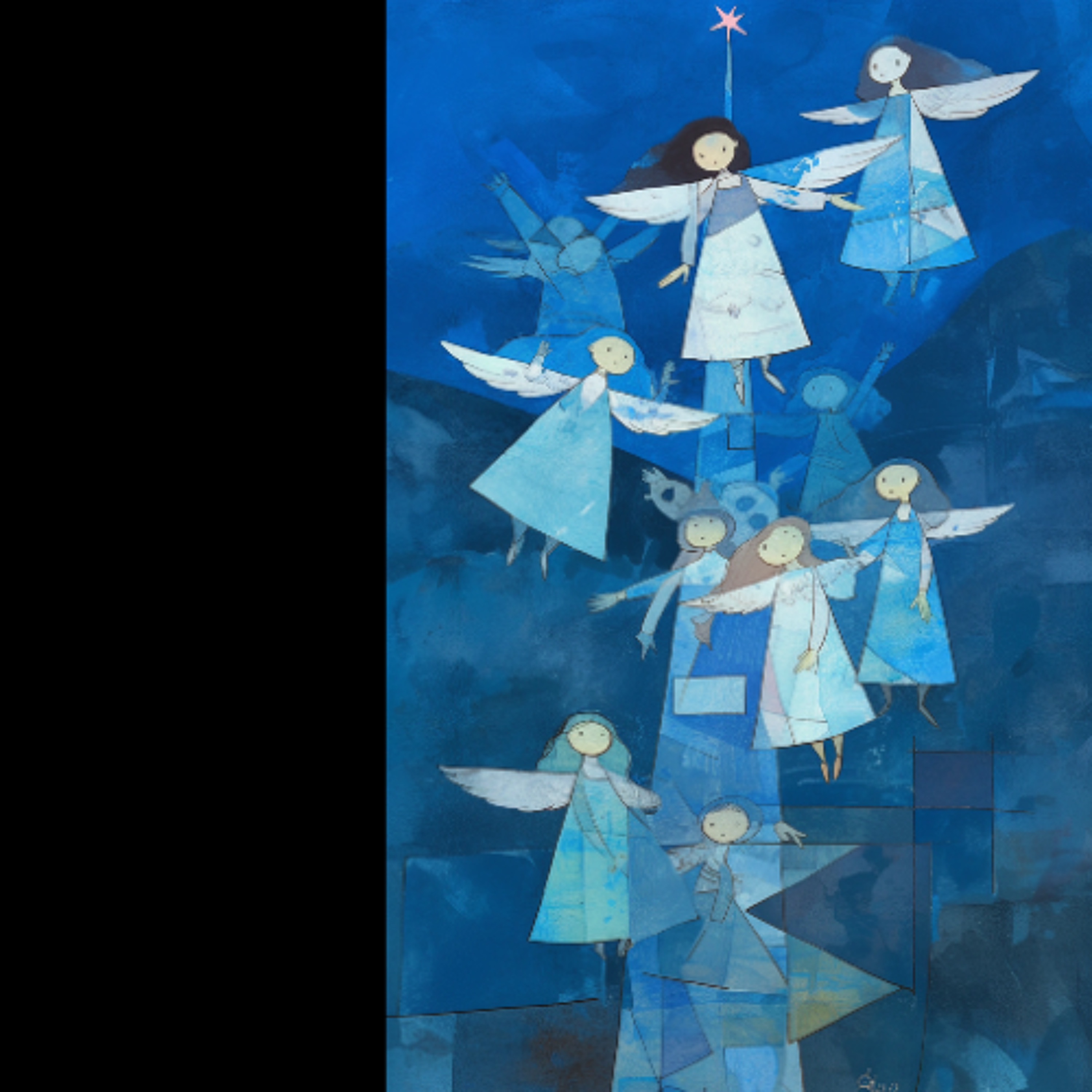 beauteous in a wilderness - #4135 (91R16 percent 401 left) by chair house 250410