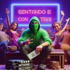 Jowu, Mc Dezinho - Sentando E Contrai