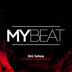 Imi Juhos - Blocky Grooves (Preview)
